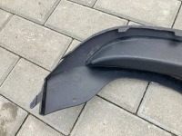 Спойлер бампера задні skoda octavia iv седан 19- 5e6807521 Недорого, фото thumb