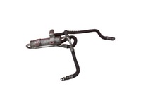 фото thumb №1, 4e0317823k шланг wąż масляный audi a8 d3