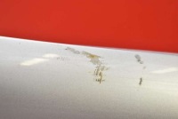 фото thumb №7, Крила правий перед передній сріблястий toyota hilux 7 vii 05-15