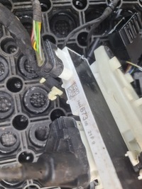 фото thumb №5, Bmw g05 x5 замок softclose доводчик установка лівий зад 7477703