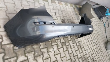 фото thumb №1, Бампер зад задний opel astra 4 iv j универсал pdc 4x 4 x 4xpdc combi 13266649