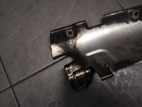 фото thumb №6, Защита коллектор audi a6 c6 3.2 fsi 06e253036j