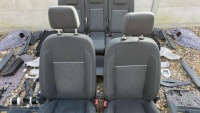 Салон комплект сидений переходник van ford c-max mk2 qq-4 с Разборки, фото thumb