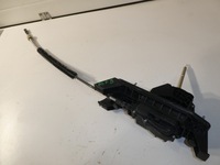 фото thumb №6, Важіль перемикання передач vw caddy 2k5 1t1713025as