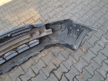 фото thumb №7, Kia carens iii 06-11 бампер перед переднее комплектный