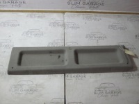 Купити Kia picanto 2005 полиця багажника, фото thumb