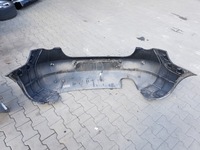 фото thumb №13, Vw eos 06-10r бампер задня задній lc9x