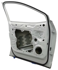 фото thumb №12, Двері лівий перед vw id.4 11a831311 новий оригінальний