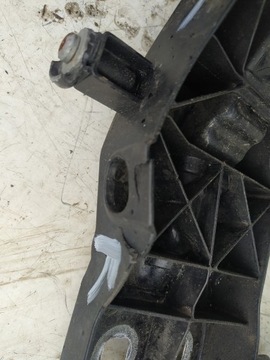фото thumb №10, Ford kuga mk1 pas переднее 8v41-8b041-ak