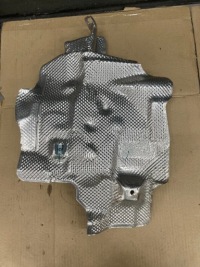 фото thumb №2, Защита тепловая renault captur ii 476936333r