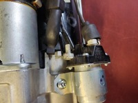 фото thumb №10, Стартер mercedes atego a0061516801 новый