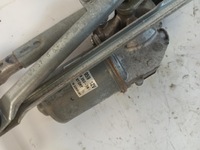 фото thumb №15, Bmw 3 e90 механізм моторчик двірник перед 404959 6978263-04