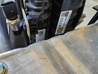 фото thumb №10, Комплект радиатор вентиляторы pas передний балка усилитель audi rs5 f5 2.9