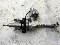 фото thumb №1, Колонка кермова підсилювач renault clio v eu