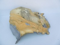 фото thumb №13, Обшивка салону правий перед volvo v70 iii s80