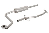 Купить Гаситель средний asm20.040, фото thumb