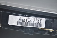 фото thumb №6, Спидометр приборы opel signum 13136725hn