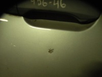 фото thumb №12, Volvo xc90 03-14 двері праві перед 456-46