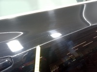 фото thumb №6, Volvo xc60 ii 17- дверь задняя правое задние 019 black камень