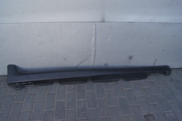фото thumb №1, Планка пороговая правая c3 iii 9813817380