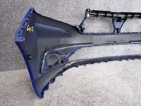 фото thumb №9, Dacia sandero logan iii 20- бампер передній перед