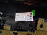 фото thumb №5, Обивка обшивка дверь левый перед audi a2 1999-2005 8z1867105g europa