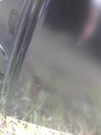 фото thumb №6, Крила задня правий обшивка trafic vivaro 13-