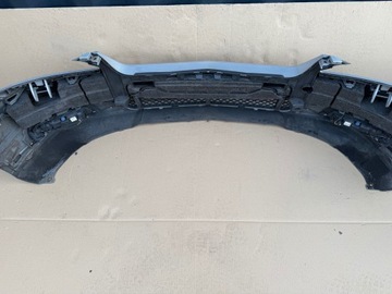 фото thumb №8, Бампер mercedes s клас w221 рестайлінг комплект оригінал