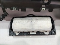 фото thumb №7, Porsche panamera 970 панель подушка безпеки подушки ремені оригінал демонтаж