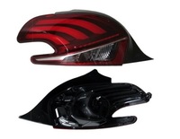 фото thumb №1, Ліва лампа задня peugeot 208 2015-2020 оригінальна varrock