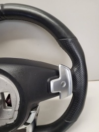 фото thumb №11, Руль мультифункция amg подрулевые рычаги mercedes gle w166 c292 a2174602903