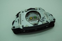 фото thumb №7, Подушка безпеки водія чорний mercedes sl r230 02