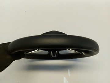 фото thumb №5, Mazda cx30 кермо мультимедійна пелюстки