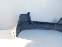 фото thumb №10, Audi a3 5d 05-08 бампер задний задняя