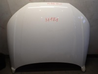 Купити Капот audi a4 b9 2015- 8w, фото thumb