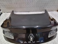 фото thumb №5, Кришка багажника задня renault laguna iii coupe nv676