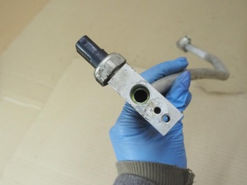 фото thumb №12, Mercedes cls w218 w212 трубка шланг кондиционера 3.0 v6