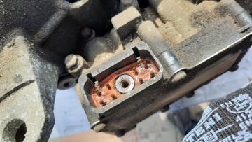 фото thumb №5, Коробка передач коробки передач p04800313aa chrysler sebring 2 2.7