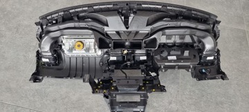 фото thumb №9, Панель капот консоль renault kadjar оригінальна