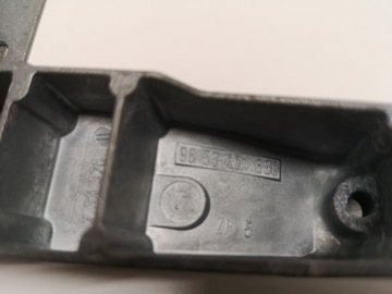 фото thumb №10, Peugeot 407 04-11 ручка наружная левая передняя