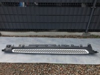 Купити Bmw x6 f16 ліва молдинг поріг накладка 2016-2019, фото thumb