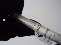 фото thumb №4, Шланг кондиціонера dacia sandero iii stepway 20-