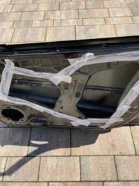 фото thumb №11, Двері перед правий honda jazz iv 15-