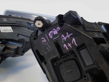 фото thumb №14, Mercedes w222 222 лампа ліва led ils ніч vision