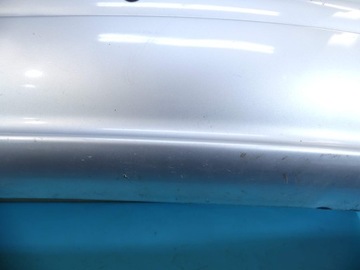 фото thumb №9, Бампер зад daewoo nubira ii 99-03 sedan