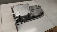 Поддон масляная opel astra 2 g 1.4 16v r90400211 Оригинал, фото thumb
