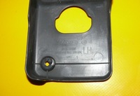 фото thumb №12, Пластик захист сидіння лівий перед водія kia sportage ii 2 04-08r.