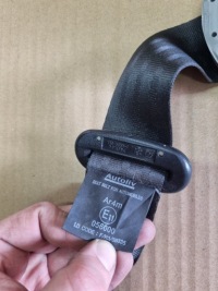 фото thumb №12, Sportage iii pas безопасности правый задняя задний 89820-3u200ed