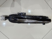 Противотуманная фара правый led drl volvo v40 2 31290579 3-pin с Разборки, фото thumb