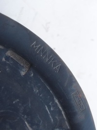 фото thumb №8, Ступиця поворотна опора лівий зад focus mk3 2016r